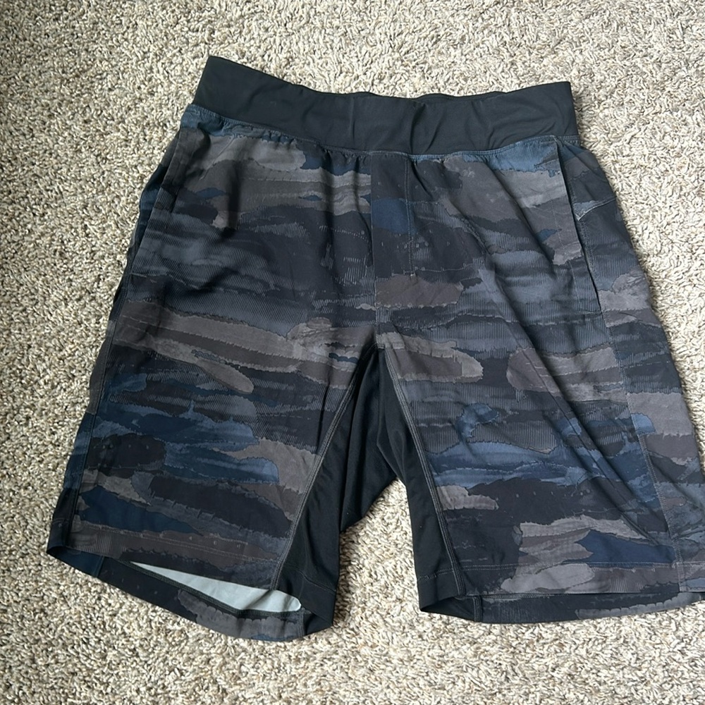 Lululemon Men’s Shorts